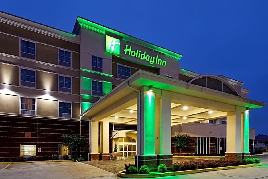 Holiday Inn Hotels Batesville By IHG