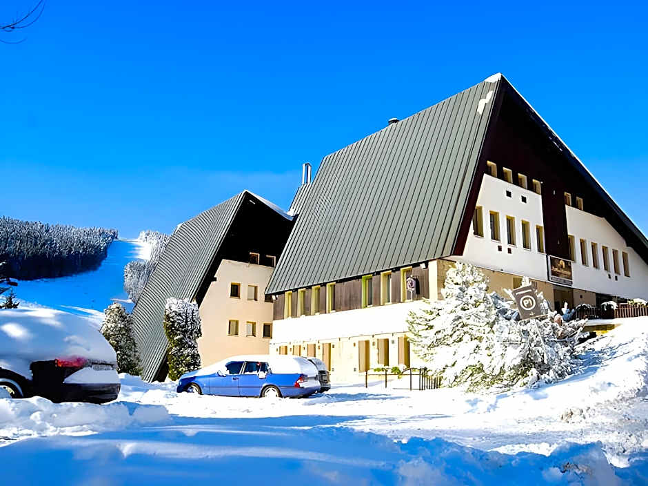 Pytloun Wellness Hotel Harrachov