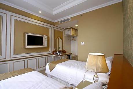 Superior Double or Twin Room - Non-Smoking