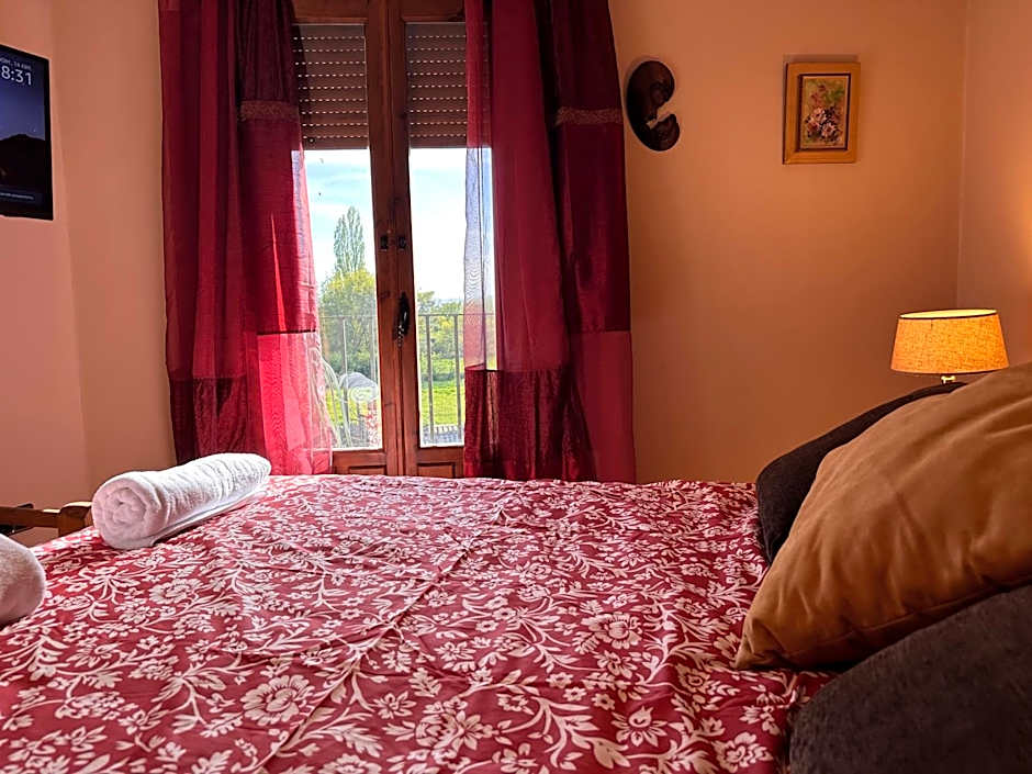 Posada La Fragua