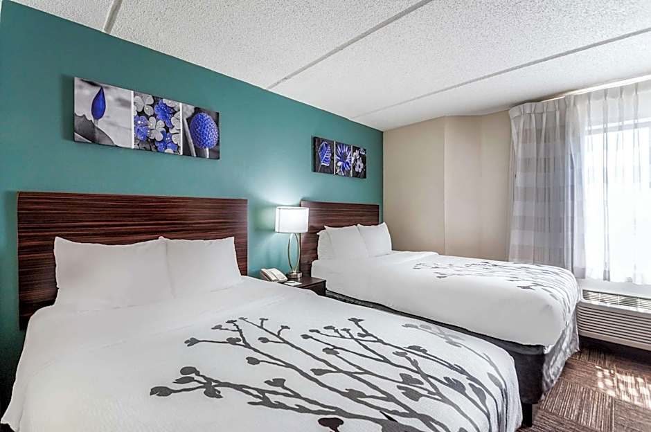 Sleep Inn & Suites Rehoboth Beach Area