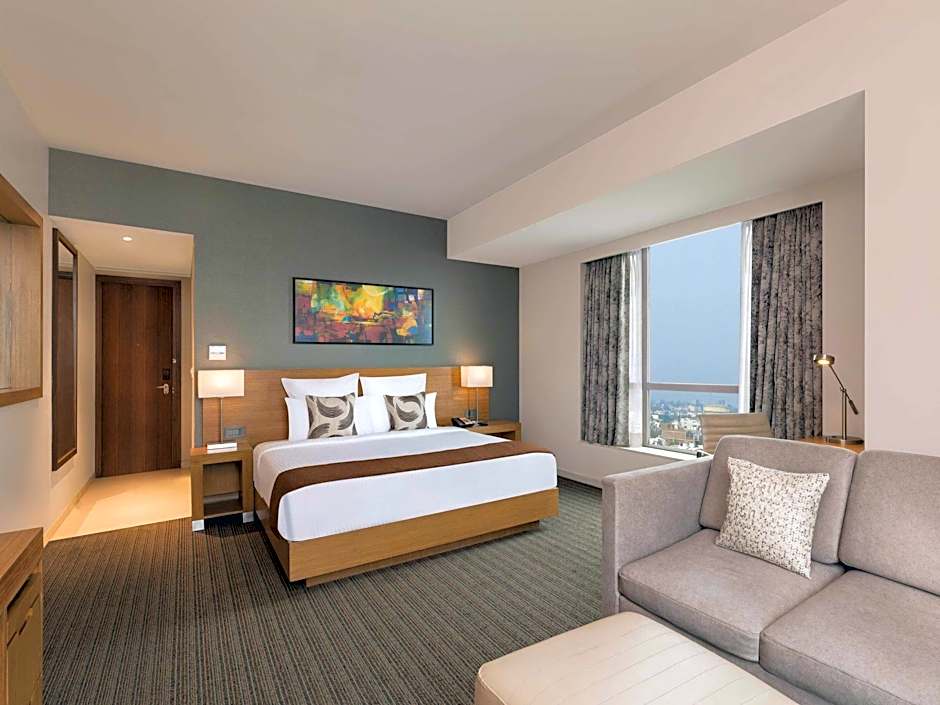 Novotel Lucknow Gomti Nagar