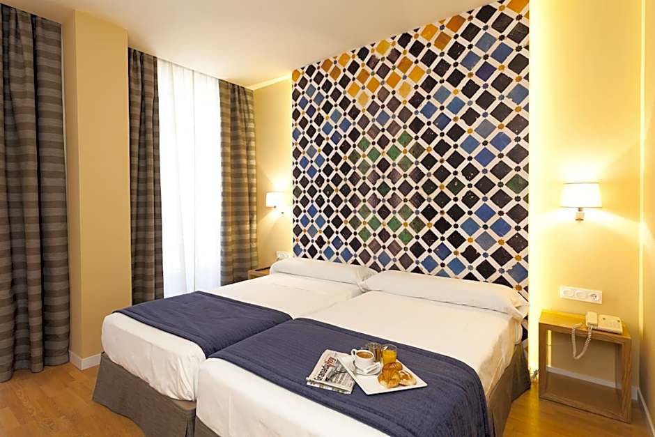 Hotel Comfort Dauro 2