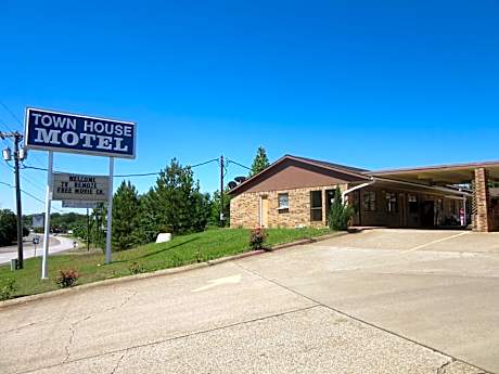 Town House Motel