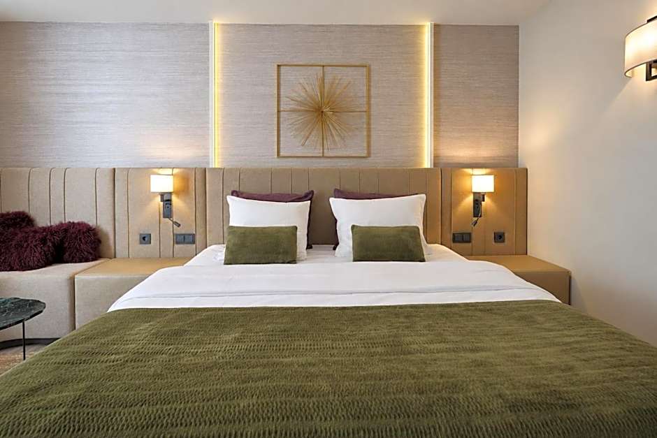 Cocoon Hotel Belair