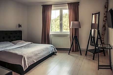 Hotel Dwa Księżyce