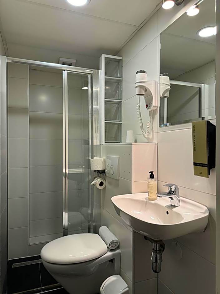 Hotel Titus City Centre