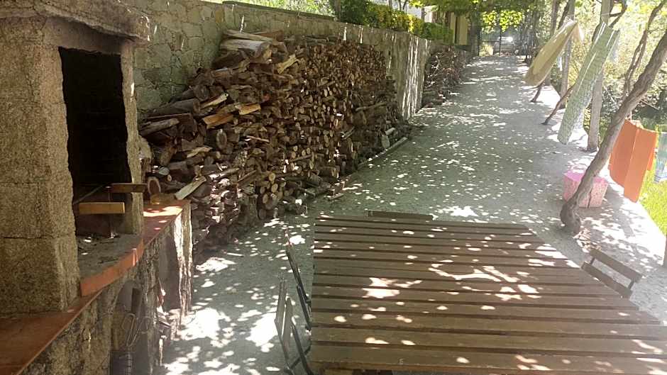 Watermill Moinho Garcia