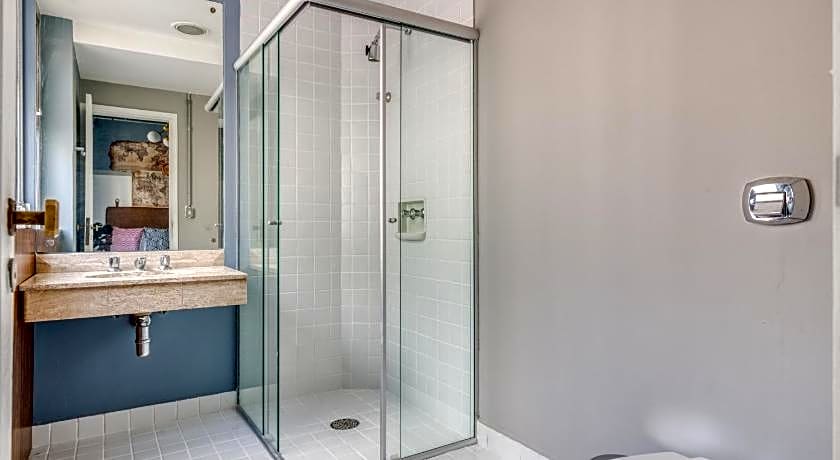 Selina Aurora Sao Paulo