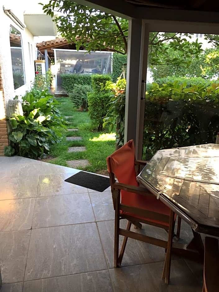 Chaliotis Apartments