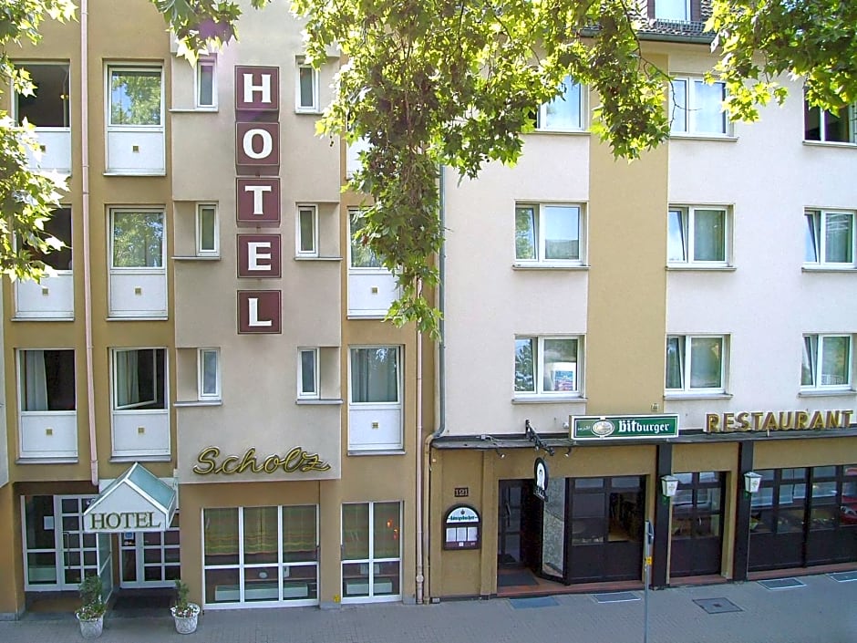 Hotel Scholz