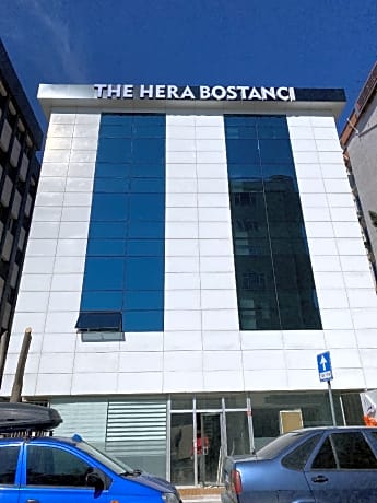 The Hera Bostancı Otel