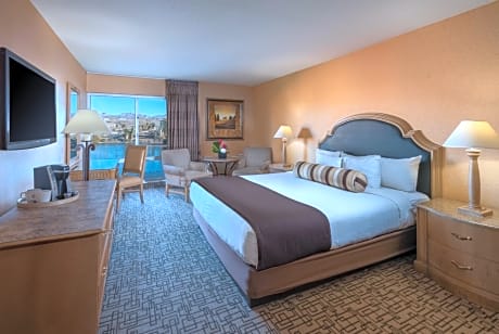 Golden Nugget Laughlin