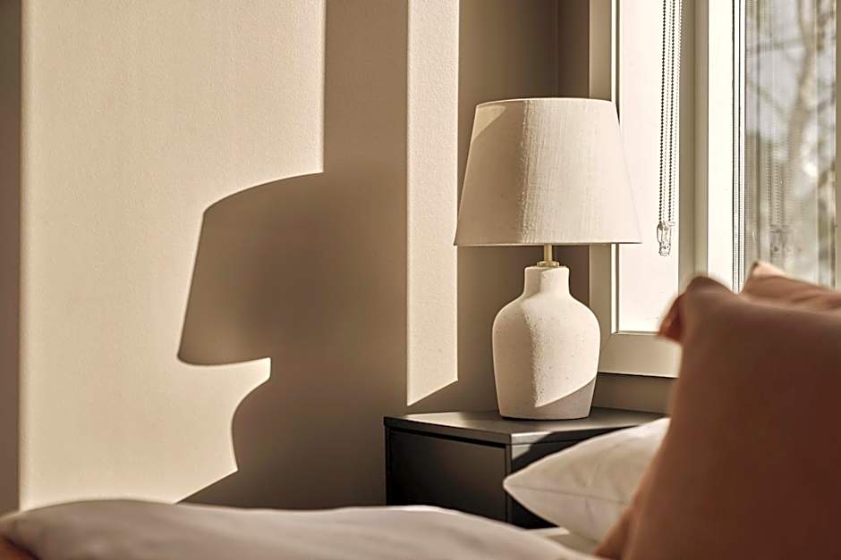 Krüger's Crib By Staysville