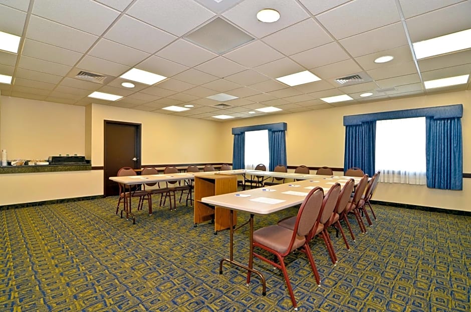 Best Western Gas City