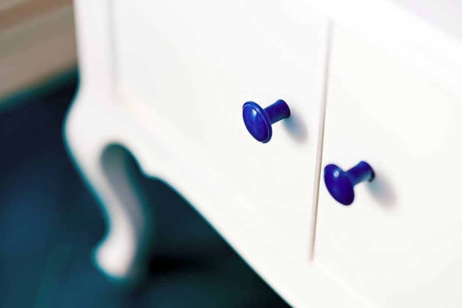 Sofì Sorrento Suites