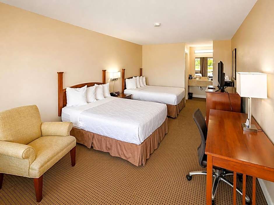 Americas Best Value Inn & Suites Sonora