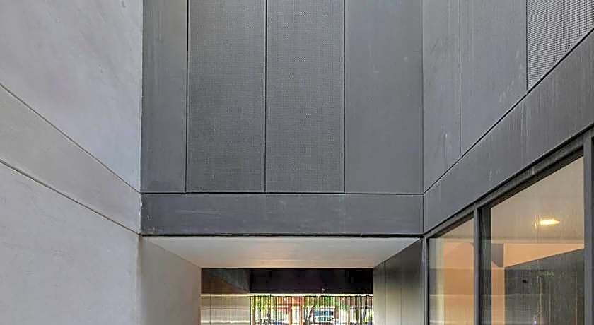 Hoom Apartments Juan Bravo