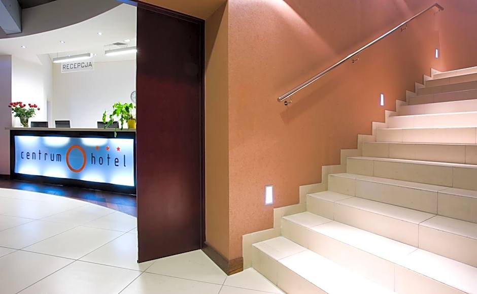 Hotel Centrum