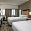 Sheraton Boston Needham Hotel