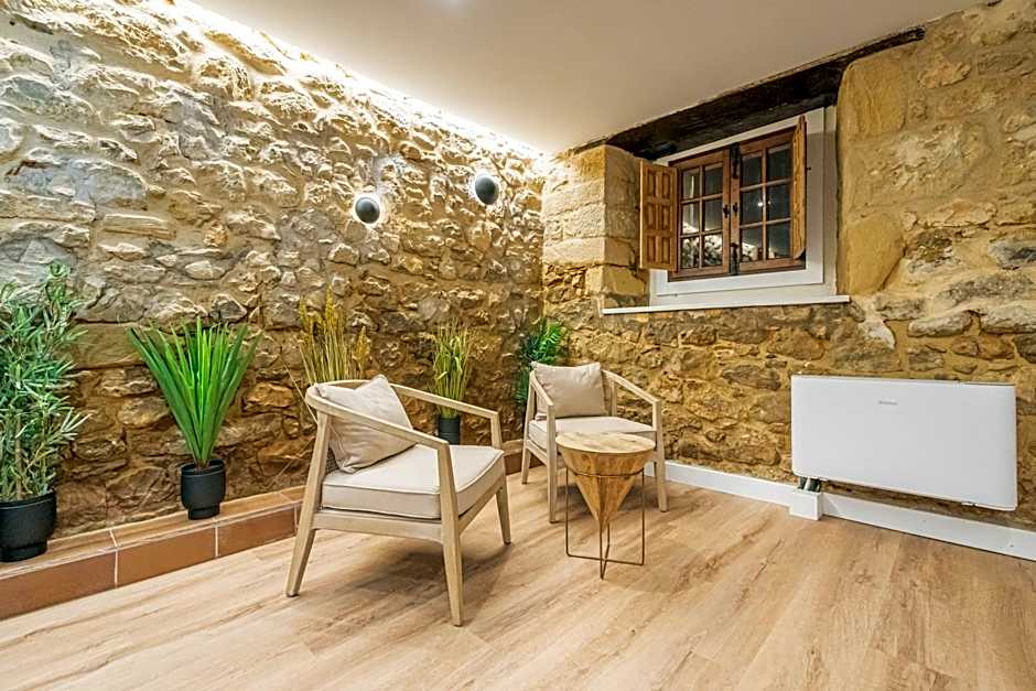 Hotel BESTPRICE Santillana