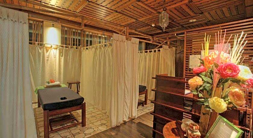 Hotel Centro Puerto Princesa - Palawan