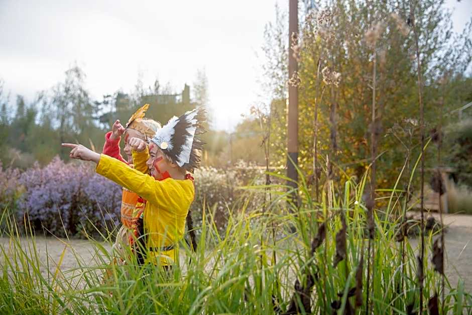 Center Parcs Villages Nature Paris