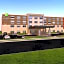 Holiday Inn Express and Suites Jackson