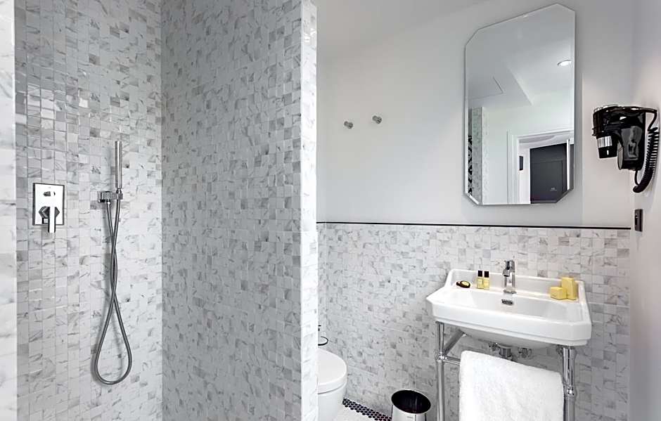 Hotel Clarisse