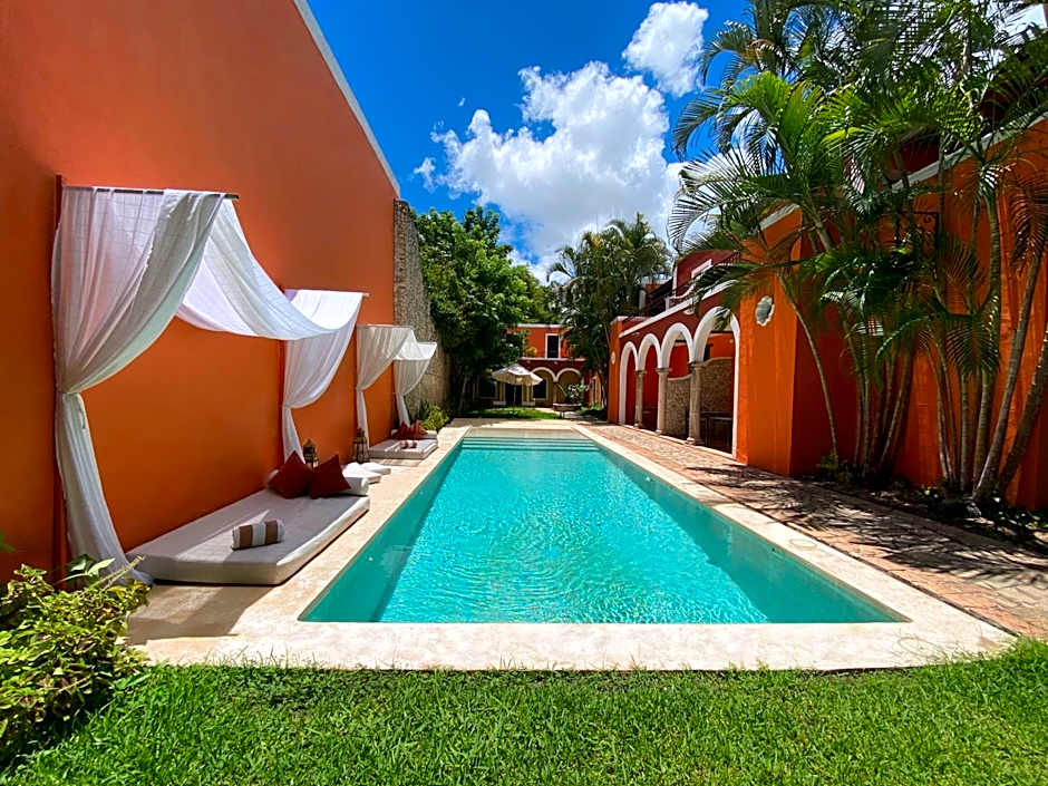 Art 64 Hotel Boutique - Adults Only