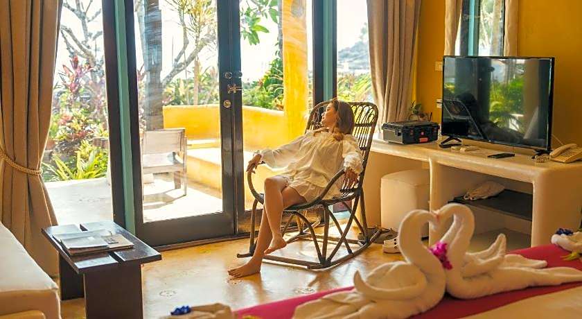 Vacation Village Phra Nang Lanta - SHA Extra Plus