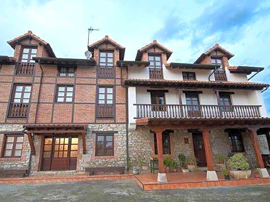 Posada La Cabana De Salmon