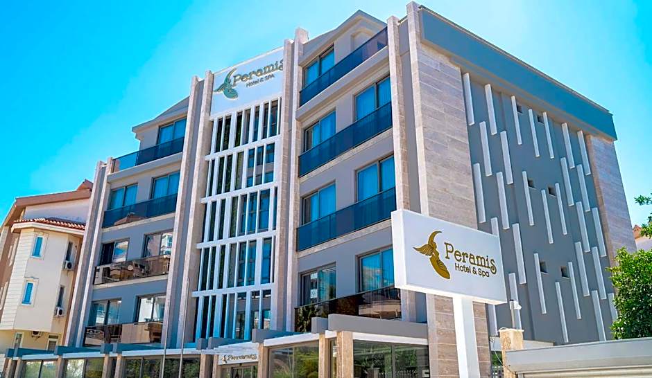 Peramis Hotel & Spa
