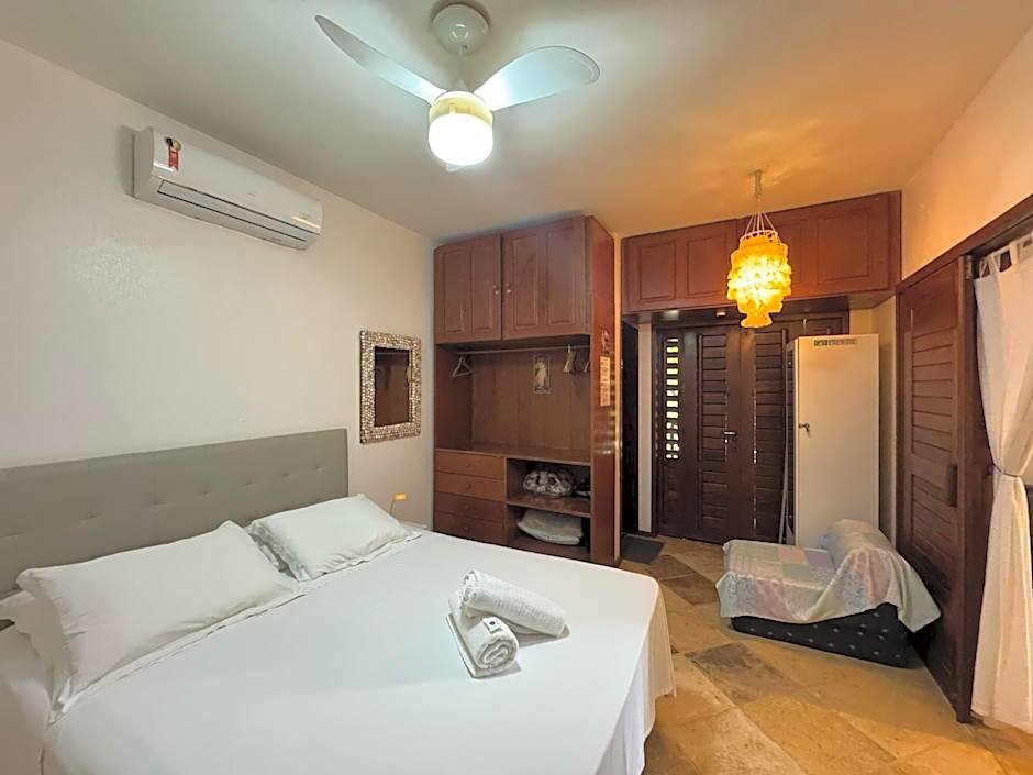 Serrote Breezes Apartamento 04