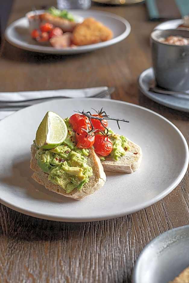 The White Hart, Wroughton