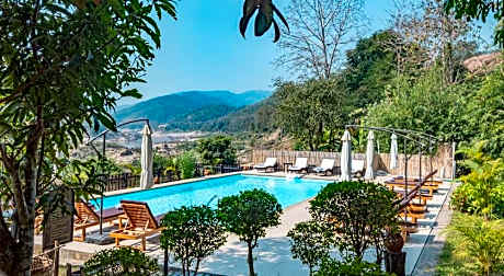 Sanctuary Pakbeng Lodge