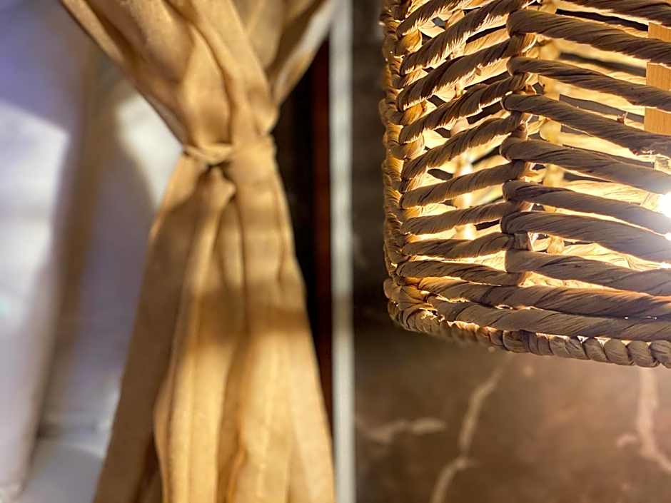 Joya' Beach Suites & Villa