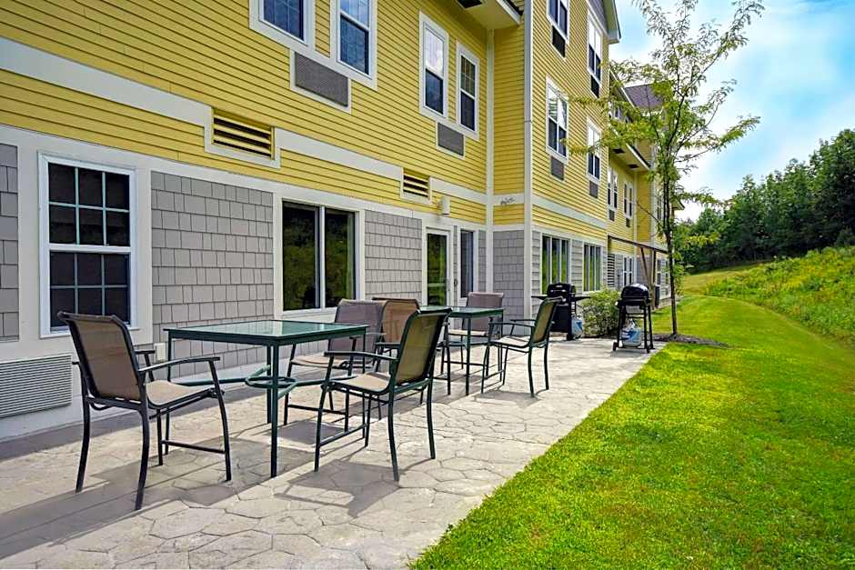 Comfort Inn & Suites Wilton