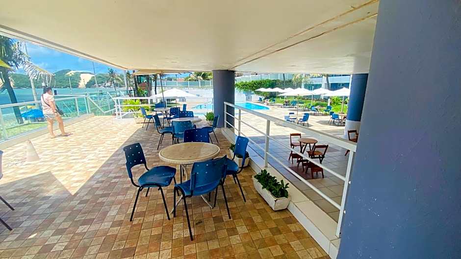 Ponta Negra Beach 234-Natal-RN-Cantinho Potiguar