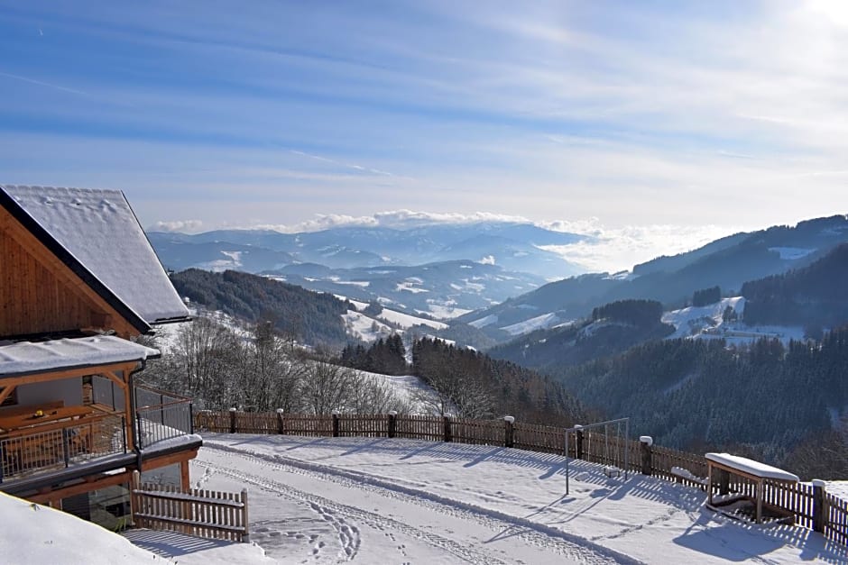 Ferienhaus Schleinzer