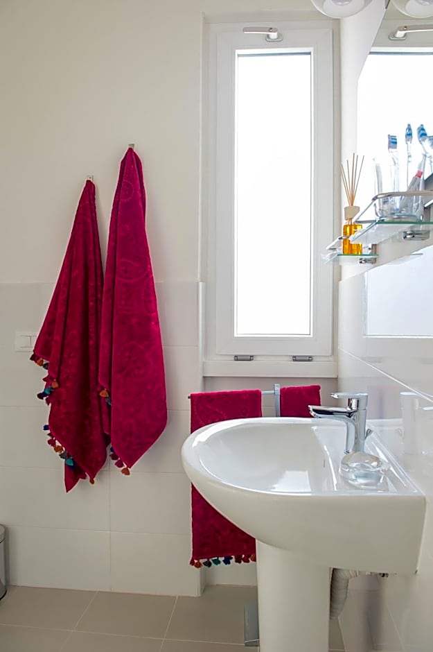 Letto e Latte Roma Guest House