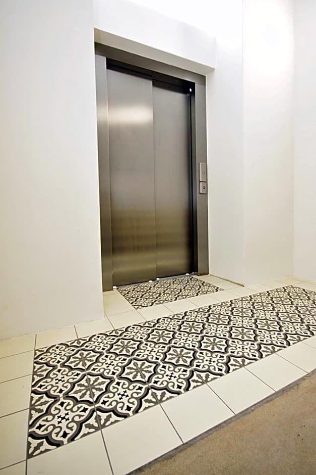 Elizabeth Suites