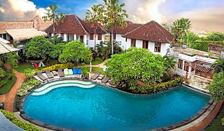 Ecosfera Hotel Canggu