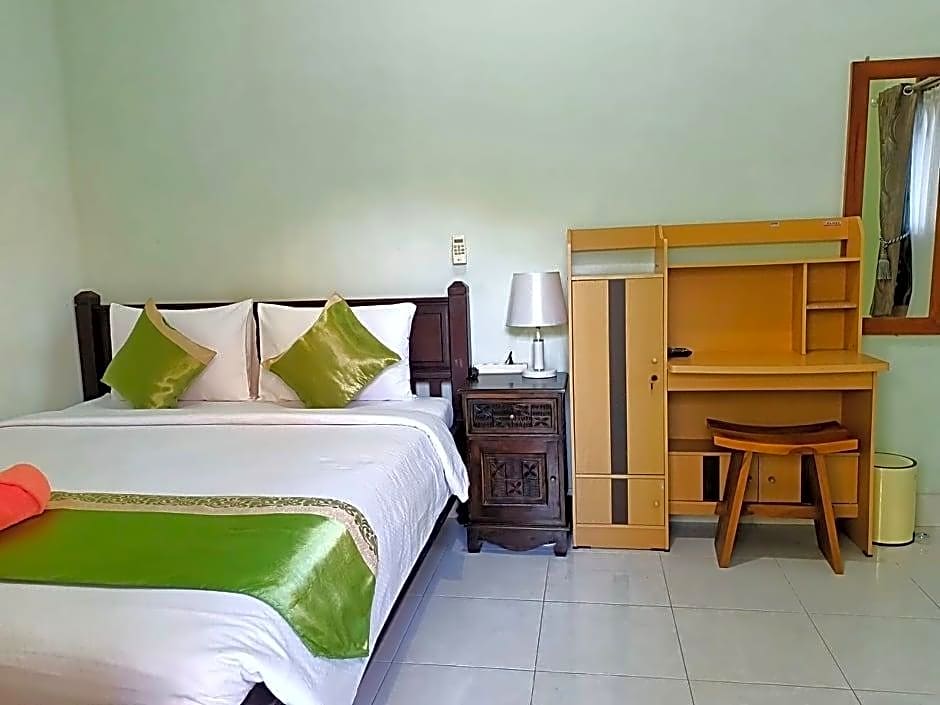 Green Palace Homestay
