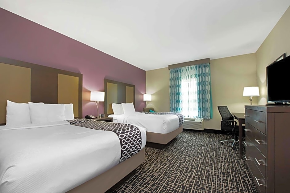 La Quinta Inn & Suites by Wyndham Lake Charles-Westlake