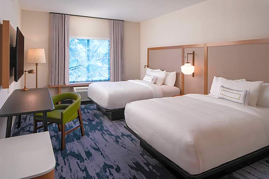 Fairfield by Marriott Inn & Suites Pensacola Pine Forest