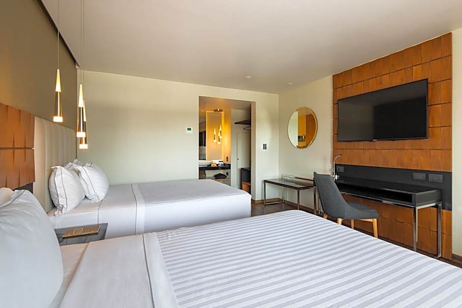 Hotel Real Del Rio