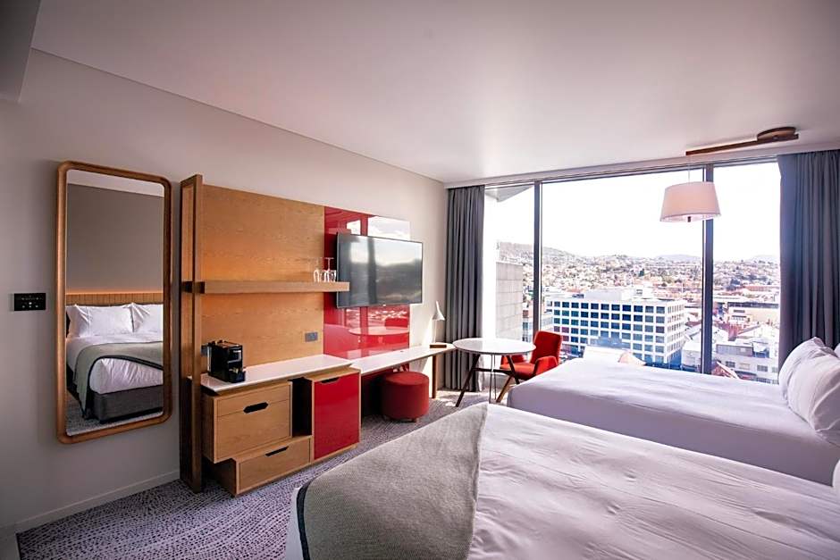 Crowne Plaza Hobart By IHG