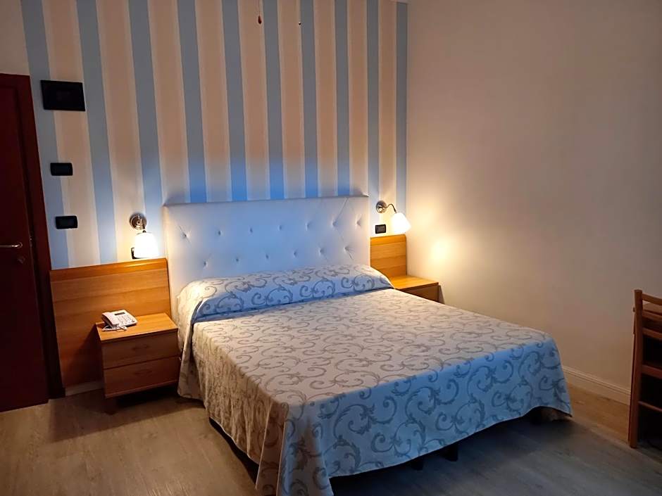 Hotel Bisanzio