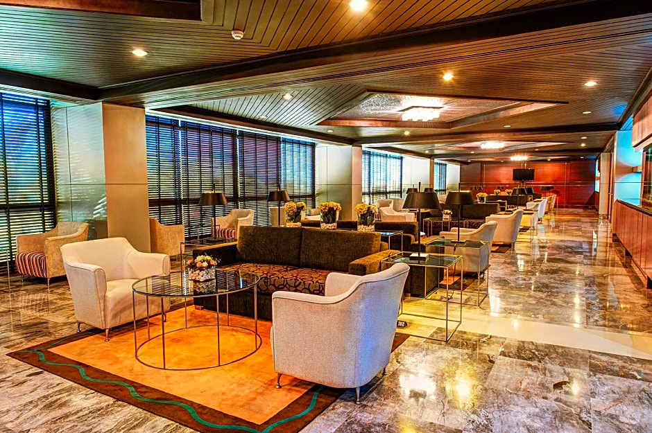 Ambassador City Jomtien Ocean Wing